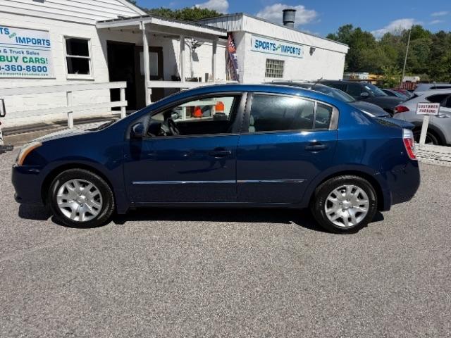 nissan sentra 2011 3N1AB6AP9BL667235 image nissan sentra 2011 3N1AB6AP9BL667235 image
