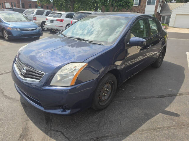 nissan sentra 2011 3N1AB6AP0BL730562 image nissan sentra 2011 3N1AB6AP0BL730562 image