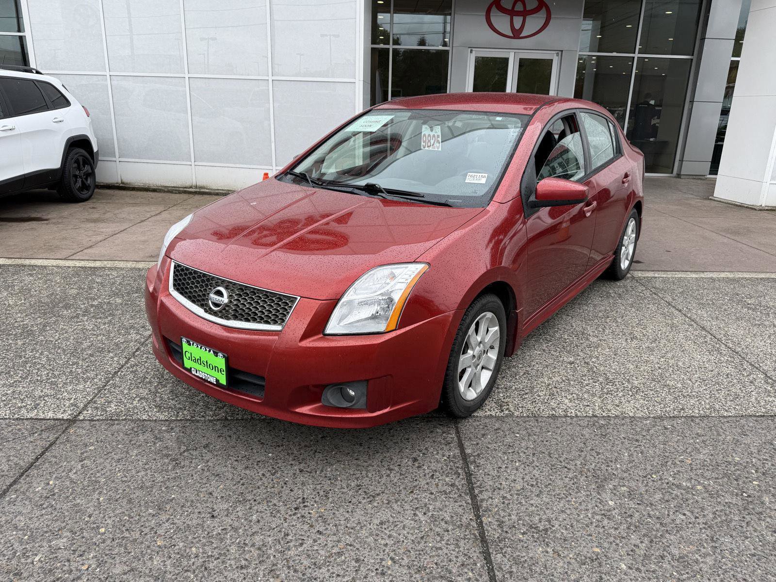 nissan sentra 2011 3N1AB6AP8BL618690 image nissan sentra 2011 3N1AB6AP8BL618690 image