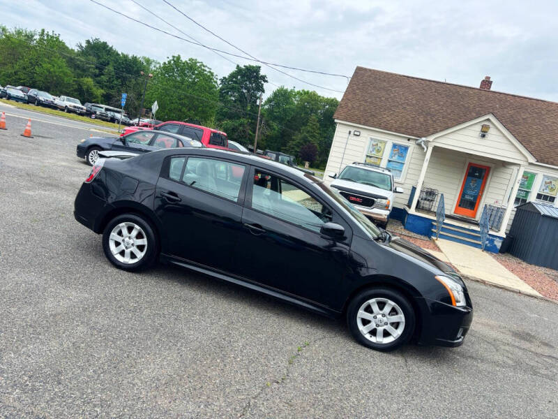 nissan sentra 2011 3N1AB6AP5BL682847 image nissan sentra 2011 3N1AB6AP5BL682847 image