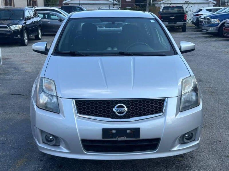 nissan sentra 2011 3N1BB6AP6BL612584 image nissan sentra 2011 3N1BB6AP6BL612584 image