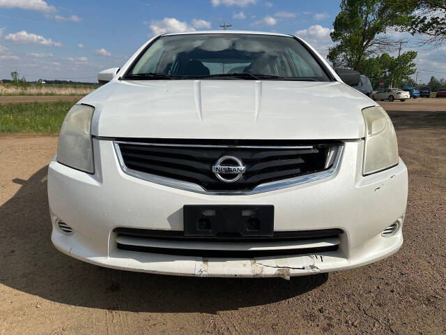 nissan sentra 2011 3N1AB6AP0BL729010 image nissan sentra 2011 3N1AB6AP0BL729010 image