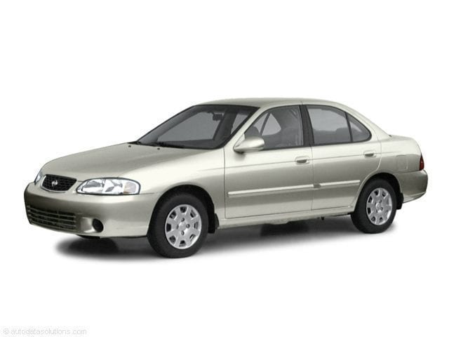 nissan sentra 2003 3N1CB51D83L807768 image nissan sentra 2003 3N1CB51D83L807768 image