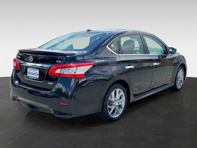 nissan sentra 2013 3N1AB7AP9DL738037 image nissan sentra 2013 3N1AB7AP9DL738037 image