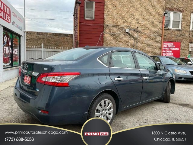 nissan sentra 2013 1N4AB7AP8DN910044 image nissan sentra 2013 1N4AB7AP8DN910044 image