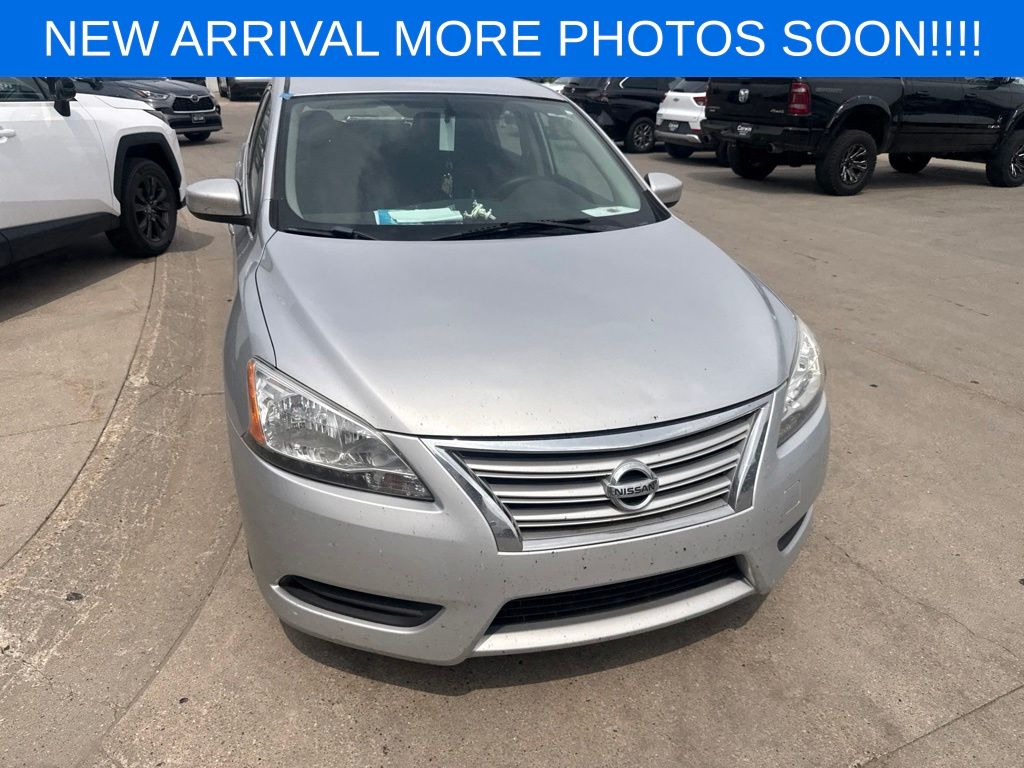 nissan sentra 2013 1N4AB7AP7DN906776 image nissan sentra 2013 1N4AB7AP7DN906776 image