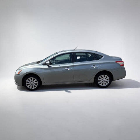 nissan sentra 2013 3N1AB7AP9DL794172 image nissan sentra 2013 3N1AB7AP9DL794172 image