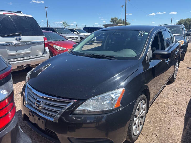 nissan sentra 2013 1N4AB7AP5DN910146 image nissan sentra 2013 1N4AB7AP5DN910146 image