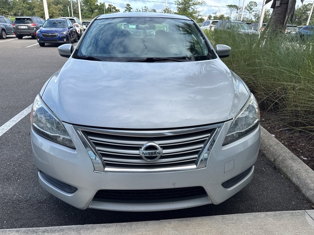 nissan sentra 2013 1N4AB7AP1DN904991 image nissan sentra 2013 1N4AB7AP1DN904991 image