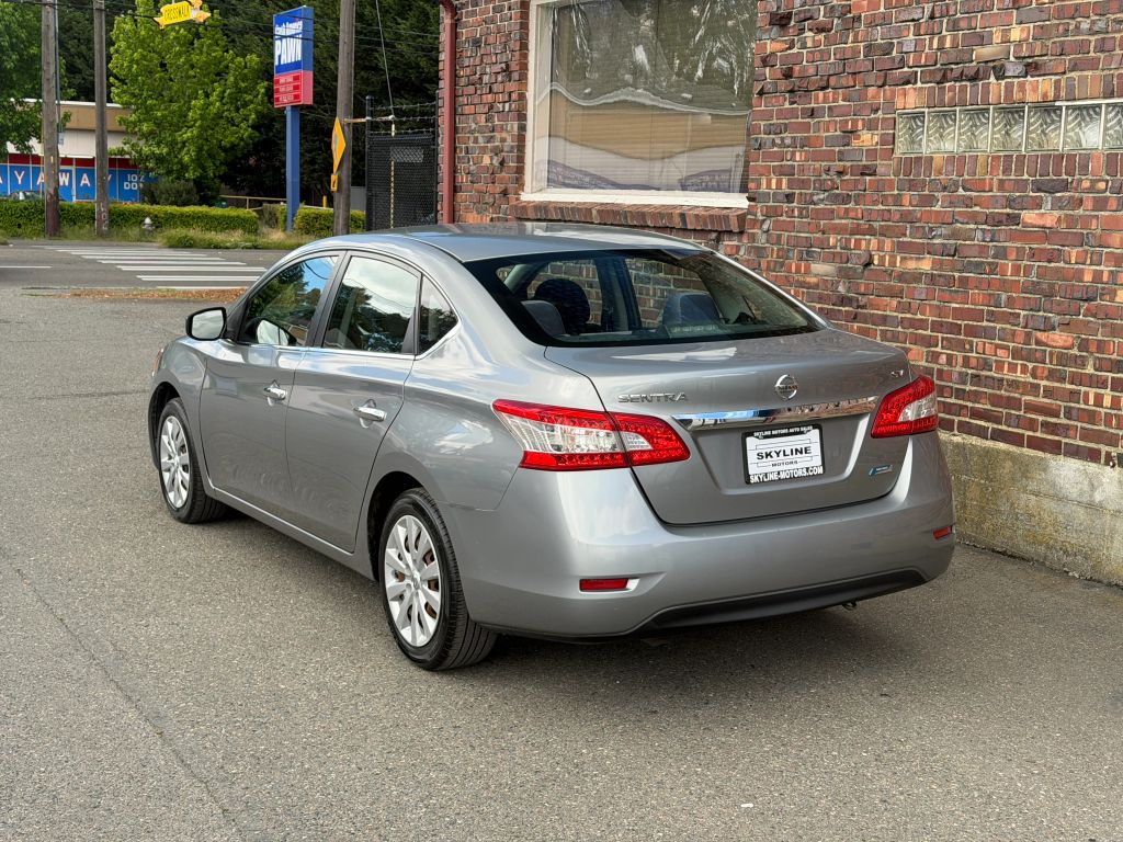 nissan sentra 2013 3N1AB7AP9DL699966 image nissan sentra 2013 3N1AB7AP9DL699966 image