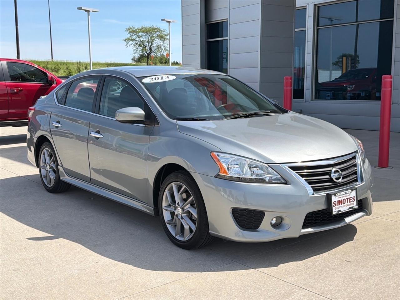 nissan sentra 2013 3N1AB7AP9DL792115 image nissan sentra 2013 3N1AB7AP9DL792115 image