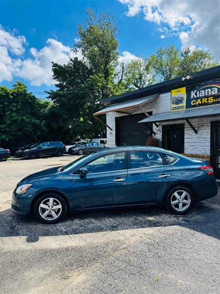 nissan sentra 2013 1N4AB7AP7DN903876 image nissan sentra 2013 1N4AB7AP7DN903876 image