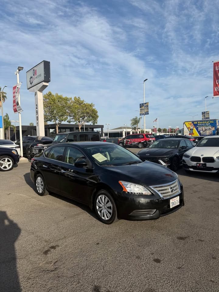 nissan sentra 2013 1N4AB7AP3DN900859 image nissan sentra 2013 1N4AB7AP3DN900859 image