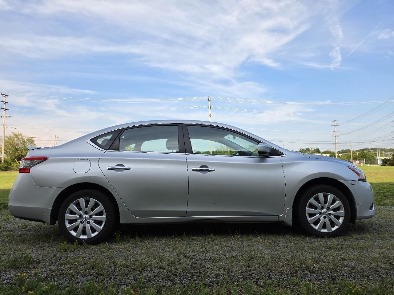 nissan sentra 2013 1N4AB7AP8DN900842 image nissan sentra 2013 1N4AB7AP8DN900842 image