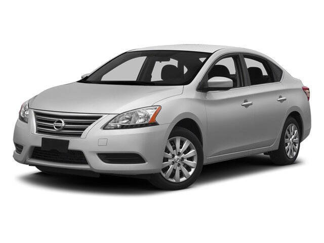 nissan sentra 2013 3N1AB7AP4DL675252 image nissan sentra 2013 3N1AB7AP4DL675252 image
