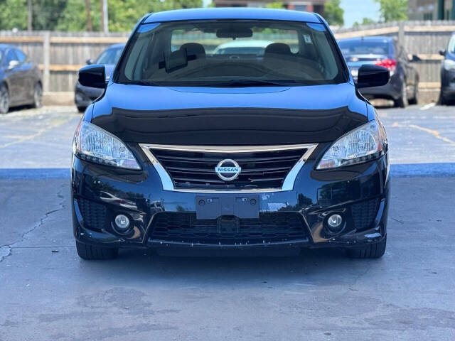 nissan sentra 2013 3N1AB7AP1DL734001 image nissan sentra 2013 3N1AB7AP1DL734001 image