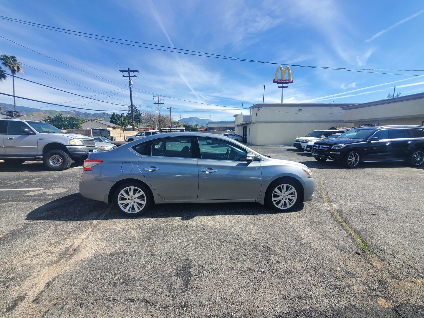 nissan sentra 2013 3N1AB7AP9DL780921 image nissan sentra 2013 3N1AB7AP9DL780921 image