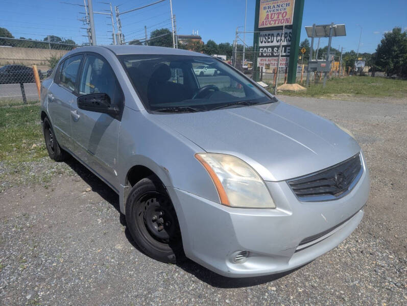 nissan sentra 2010 3N1AB6AP1AL701635 image nissan sentra 2010 3N1AB6AP1AL701635 image