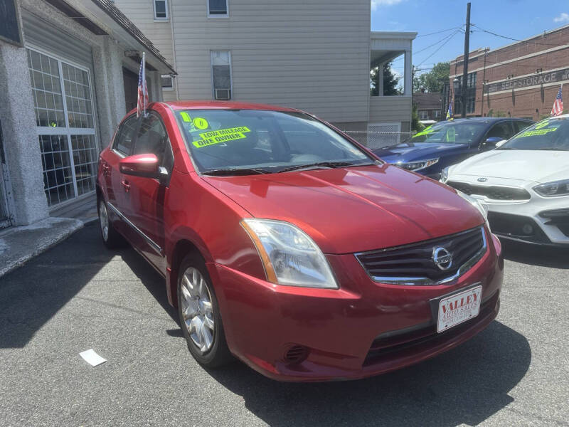 nissan sentra 2010 3N1AB6AP9AL621211 image nissan sentra 2010 3N1AB6AP9AL621211 image