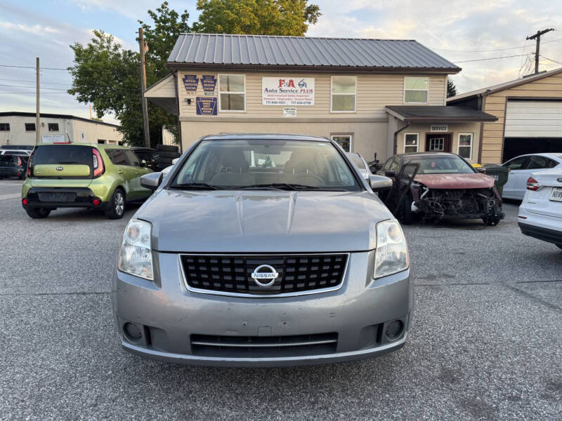 nissan sentra 2010 3N1AB6AP8AL608059 image nissan sentra 2010 3N1AB6AP8AL608059 image