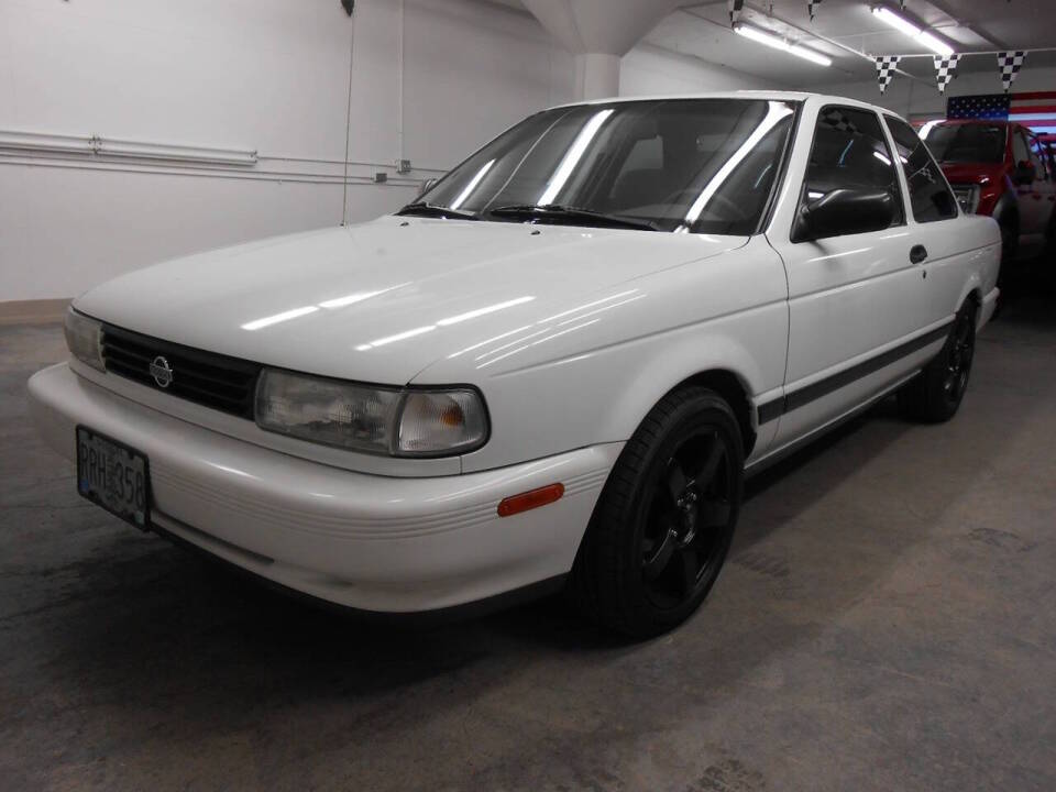 nissan sentra 1991 1N4EB32A2MC719185 image nissan sentra 1991 1N4EB32A2MC719185 image