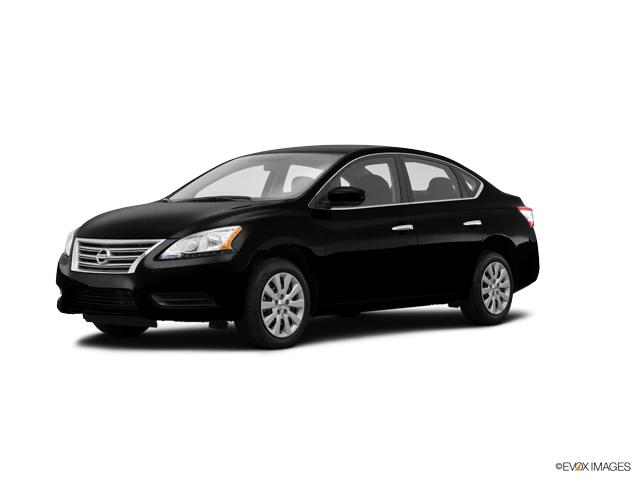 nissan sentra 2014 1N4AB7AP3EN850627 image nissan sentra 2014 1N4AB7AP3EN850627 image