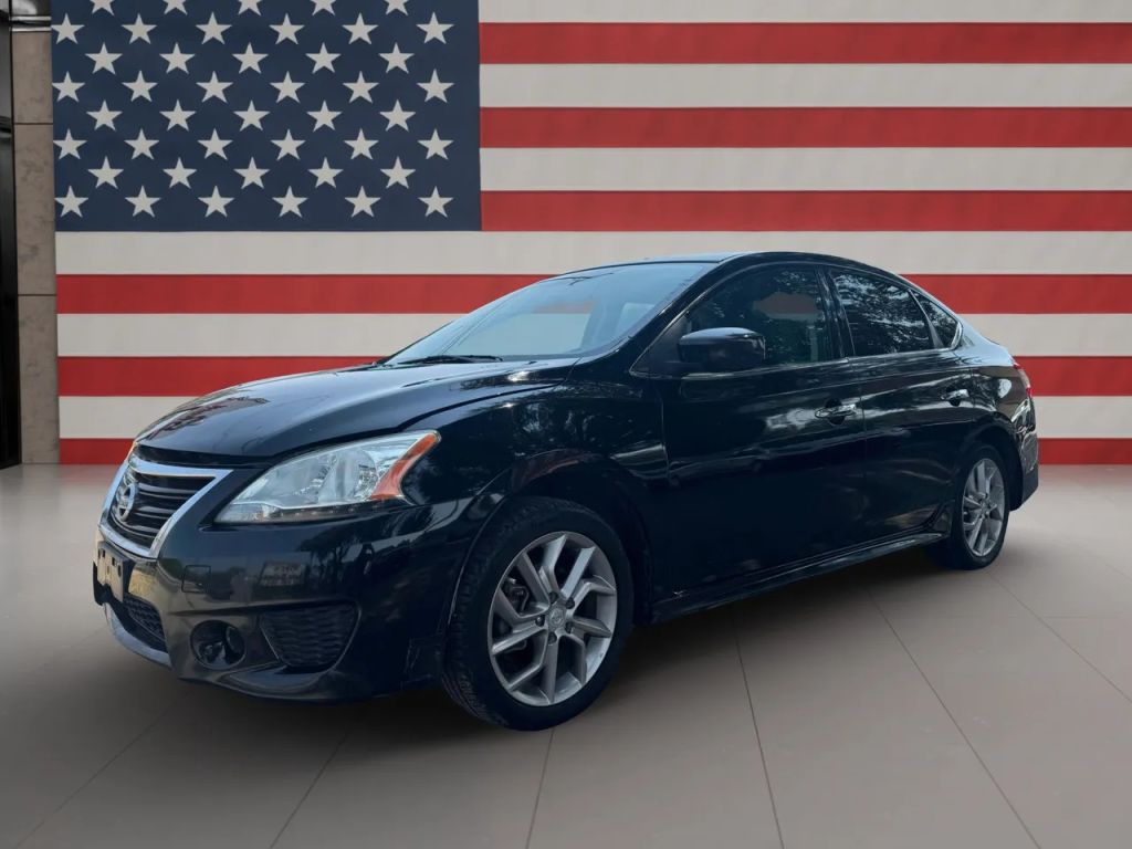 nissan sentra 2014 3N1AB7AP0EY303928 image nissan sentra 2014 3N1AB7AP0EY303928 image