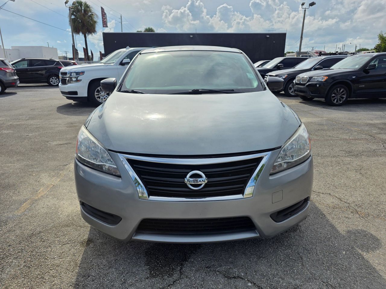 nissan sentra 2014 3N1AB7AP9EY270346 image nissan sentra 2014 3N1AB7AP9EY270346 image