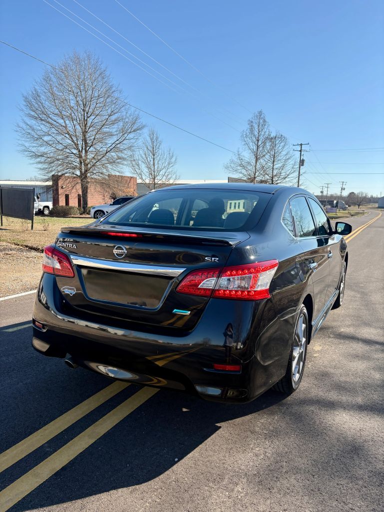 nissan sentra 2014 3N1AB7AP8EY292578 image nissan sentra 2014 3N1AB7AP8EY292578 image