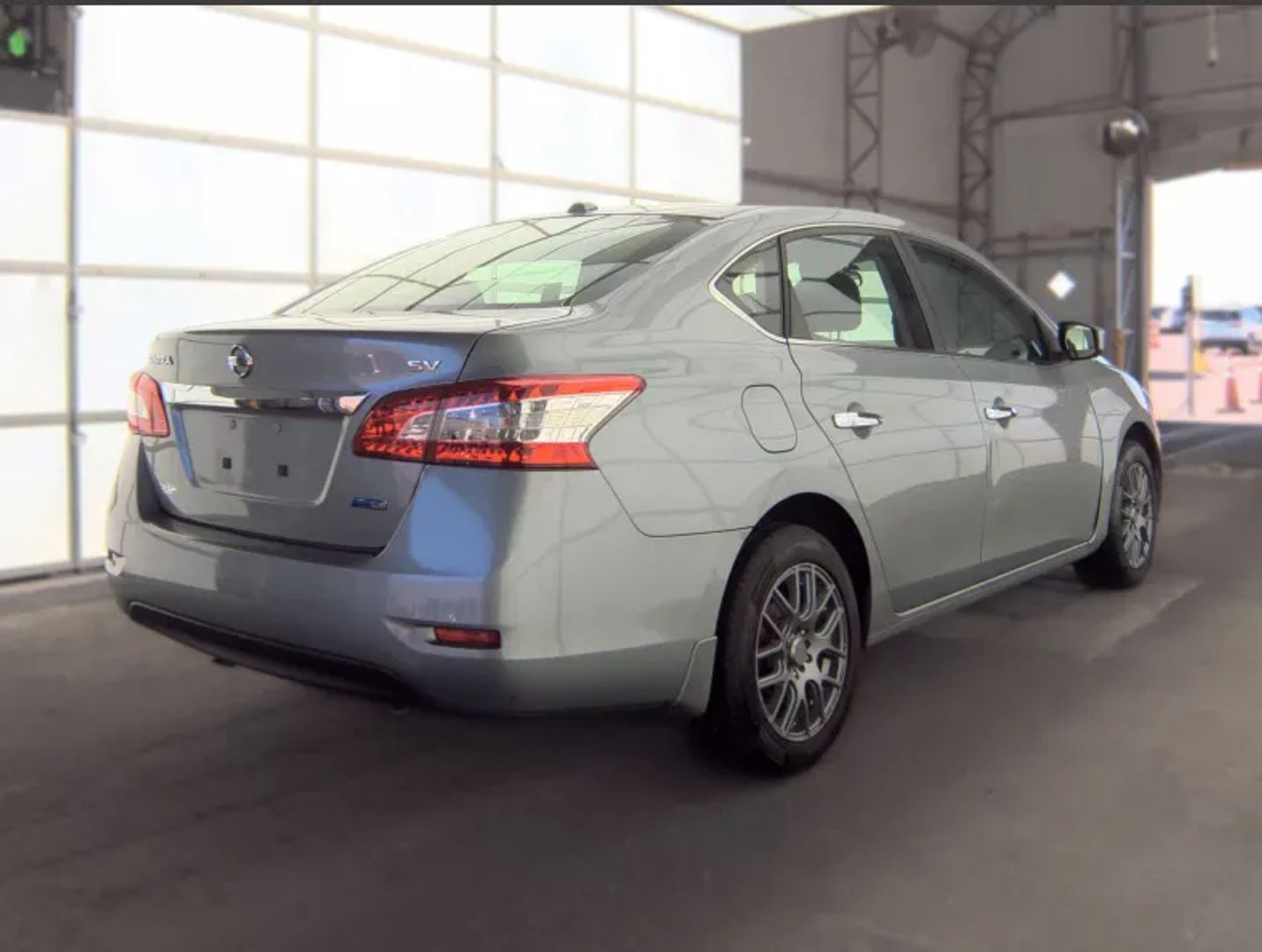 nissan sentra 2014 3N1AB7AP9EY303605 image nissan sentra 2014 3N1AB7AP9EY303605 image