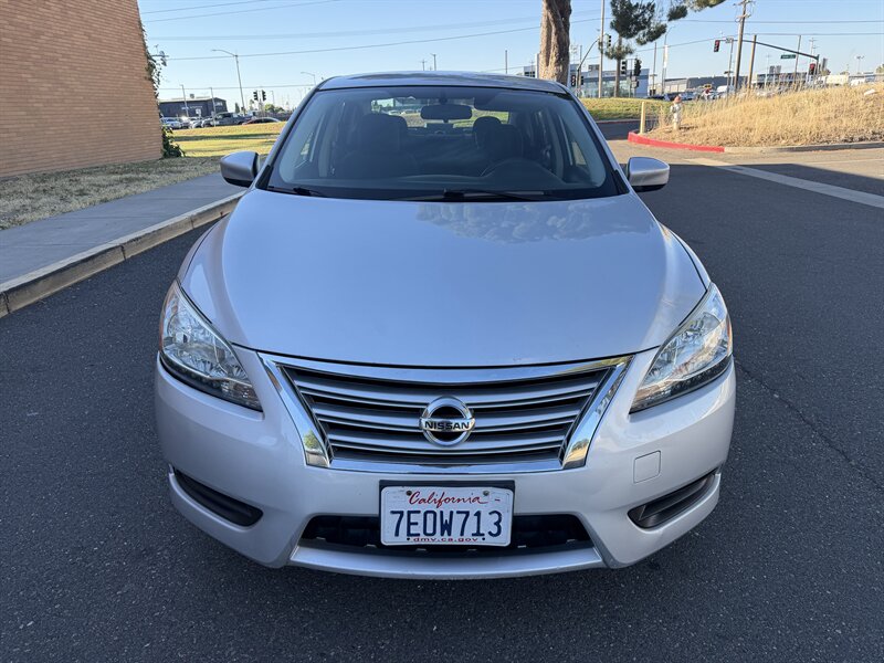 nissan sentra 2014 3N1AB7AP8EY206363 image nissan sentra 2014 3N1AB7AP8EY206363 image