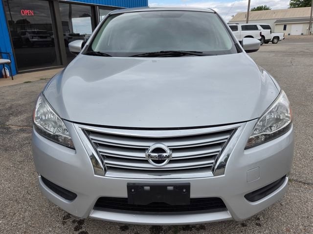nissan sentra 2014 1N4AB7AP1EN854093 image nissan sentra 2014 1N4AB7AP1EN854093 image
