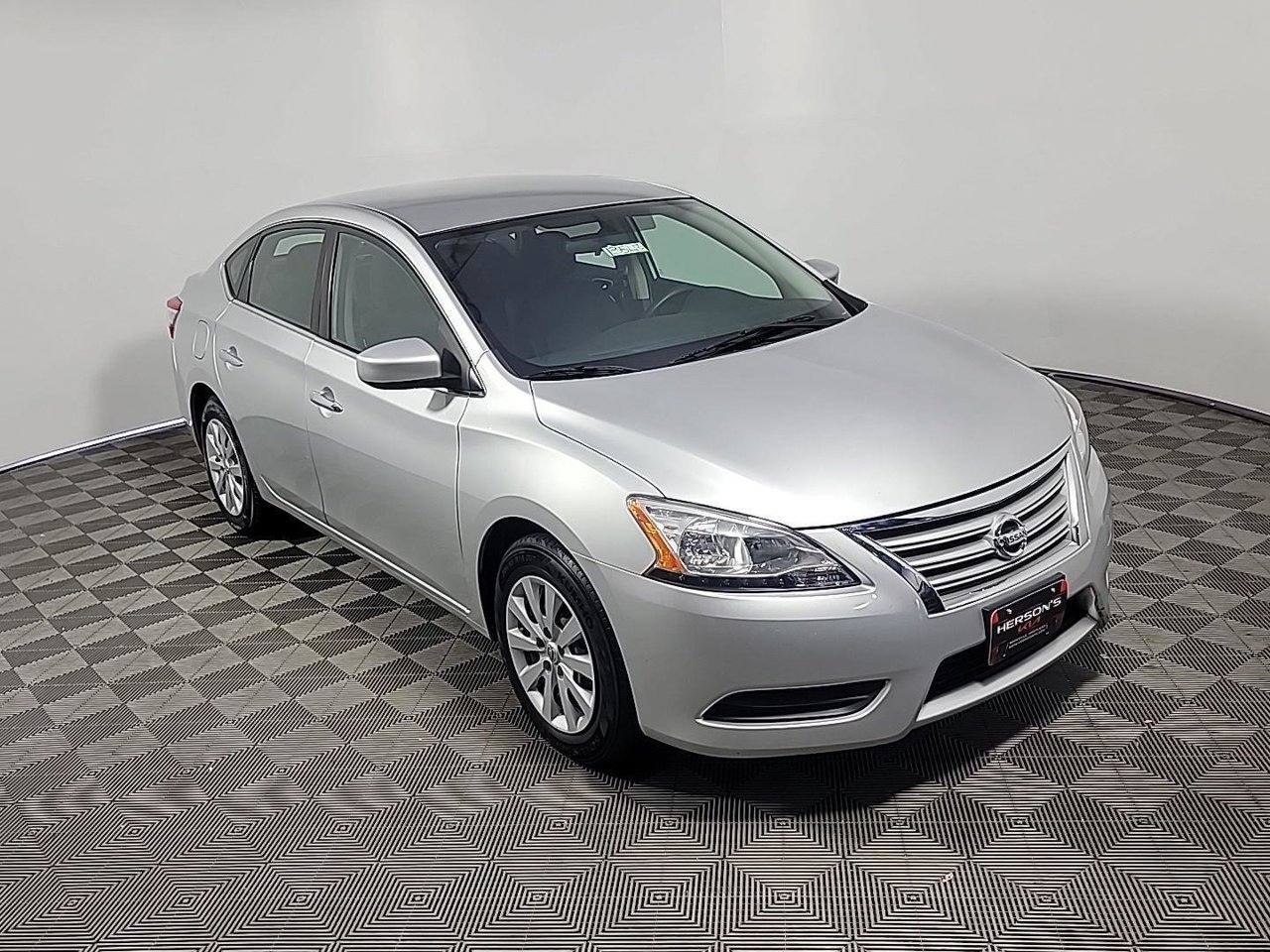 nissan sentra 2014 3N1AB7AP0EY254830 image nissan sentra 2014 3N1AB7AP0EY254830 image