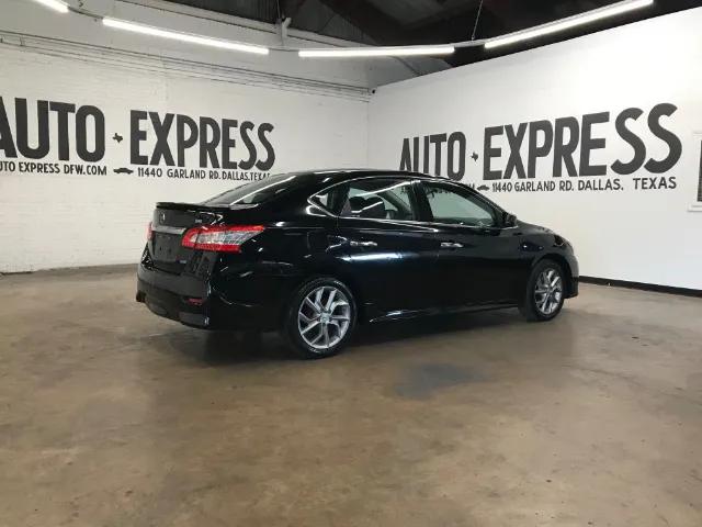 nissan sentra 2014 3N1AB7AP8EY242960 image nissan sentra 2014 3N1AB7AP8EY242960 image