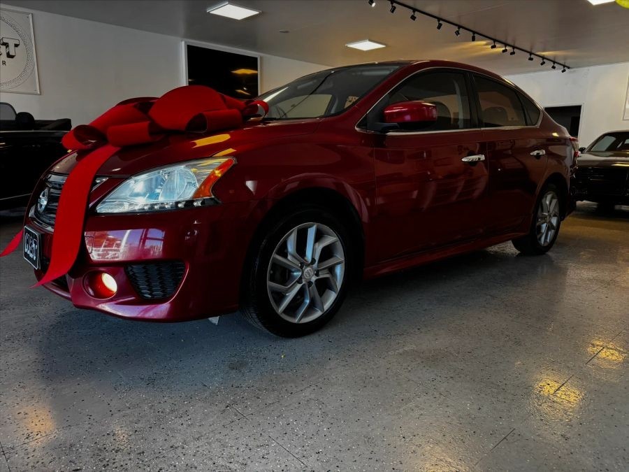 nissan sentra 2014 3N1AB7AP0EY308532 image nissan sentra 2014 3N1AB7AP0EY308532 image