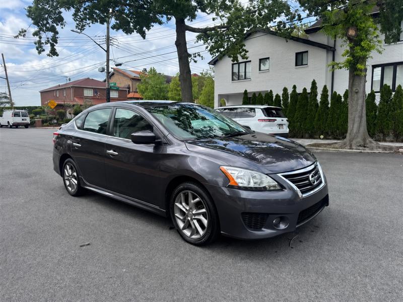 nissan sentra 2014 3N1AB7AP9EY297224 image nissan sentra 2014 3N1AB7AP9EY297224 image