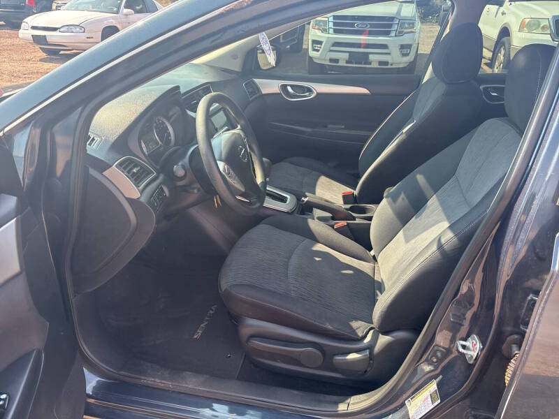 nissan sentra 2014 1N4AB7AP4EN851429 image nissan sentra 2014 1N4AB7AP4EN851429 image