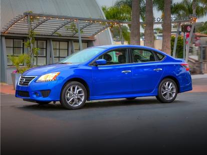 nissan sentra 2014 3N1AB7AP6EY299688 image nissan sentra 2014 3N1AB7AP6EY299688 image