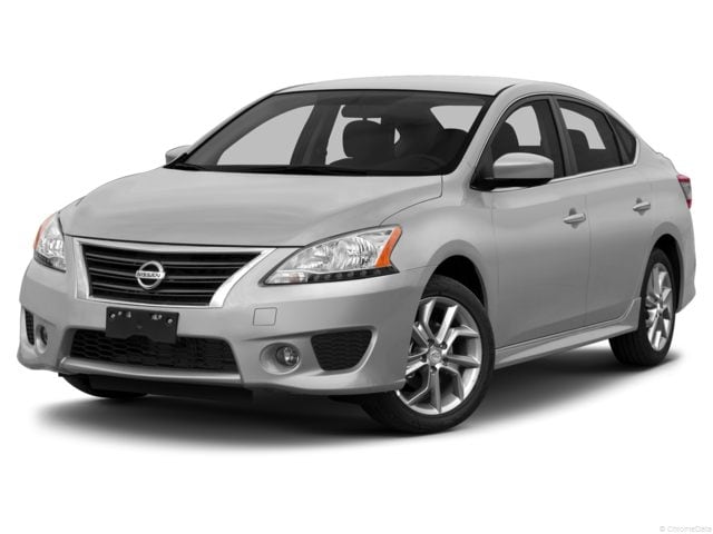 nissan sentra 2014 3N1AB7AP0EY248445 image nissan sentra 2014 3N1AB7AP0EY248445 image