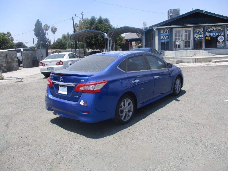nissan sentra 2014 3N1AB7AP0EY307347 image nissan sentra 2014 3N1AB7AP0EY307347 image