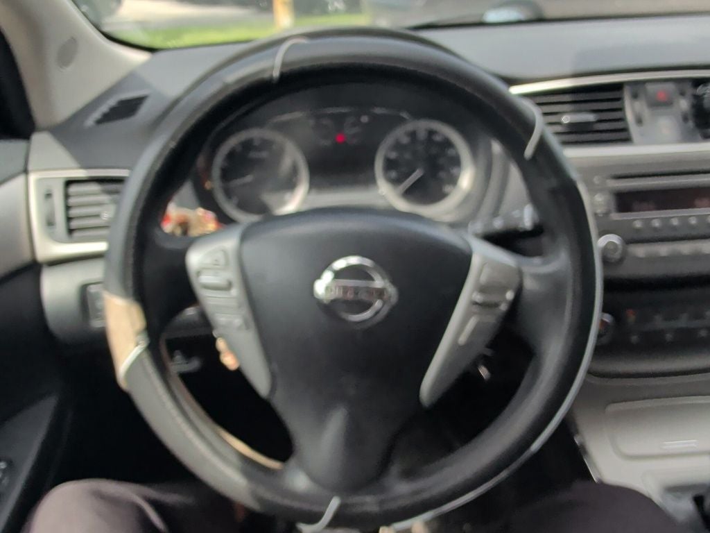 nissan sentra 2014 1N4AB7AP2EN852336 image nissan sentra 2014 1N4AB7AP2EN852336 image