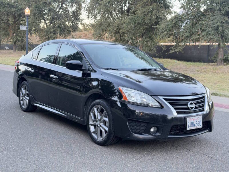 nissan sentra 2014 3N1AB7AP1EY330443 image nissan sentra 2014 3N1AB7AP1EY330443 image