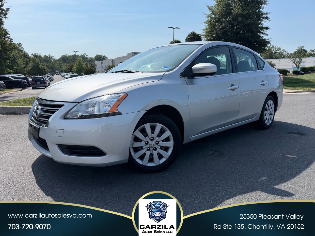 nissan sentra 2014 3N1AB7APXEY244290 image nissan sentra 2014 3N1AB7APXEY244290 image