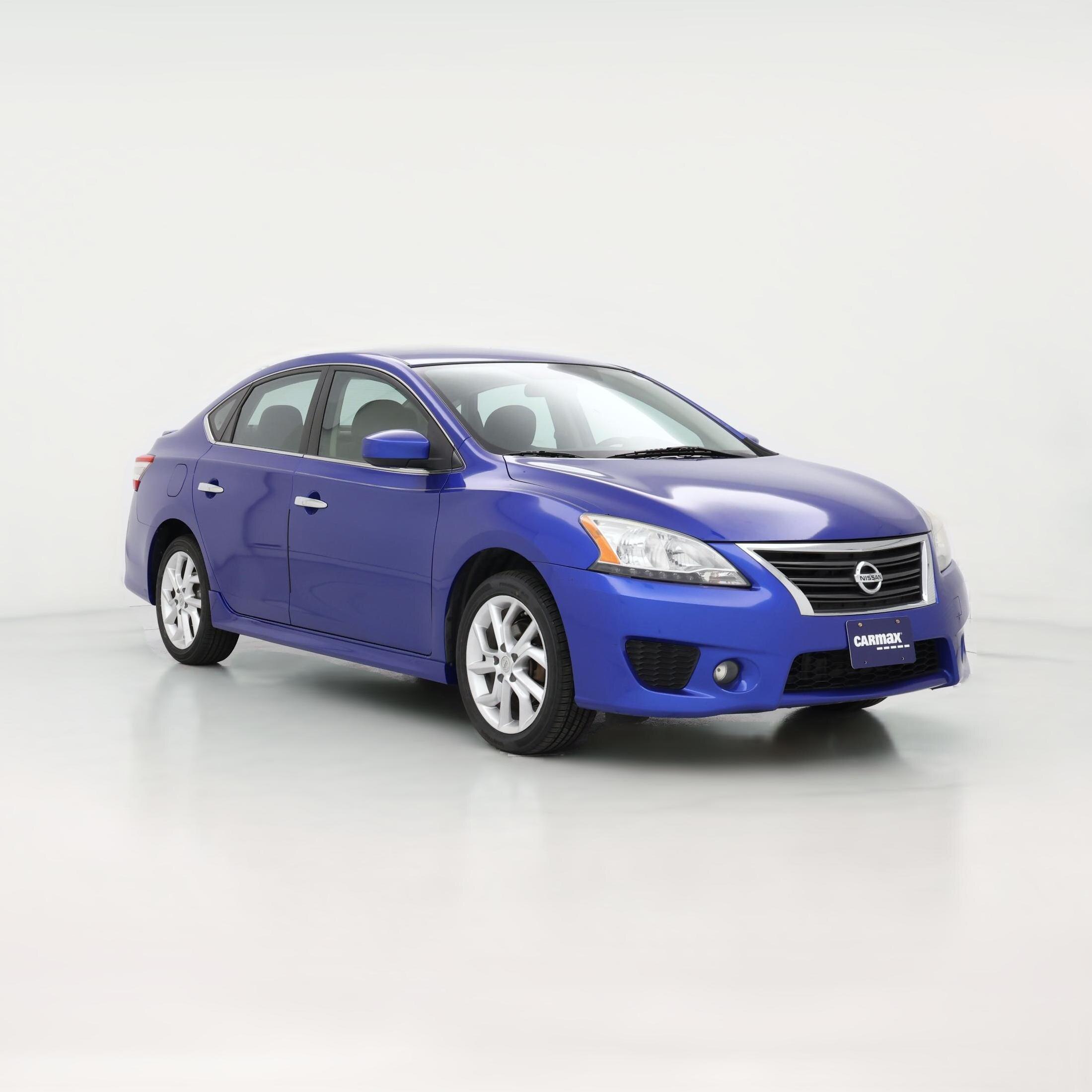 nissan sentra 2014 3N1AB7AP0EY277511 image nissan sentra 2014 3N1AB7AP0EY277511 image