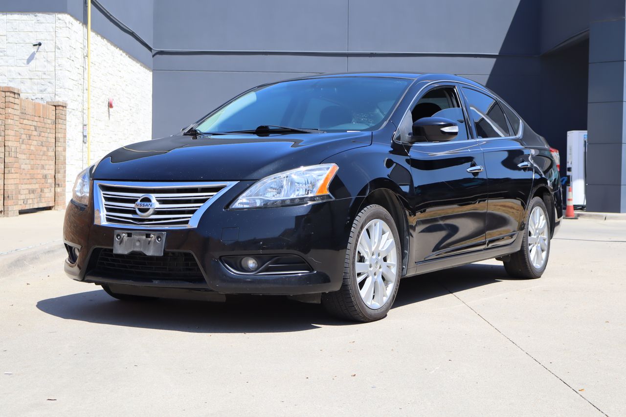 nissan sentra 2014 3N1AB7AP9EY254437 image nissan sentra 2014 3N1AB7AP9EY254437 image