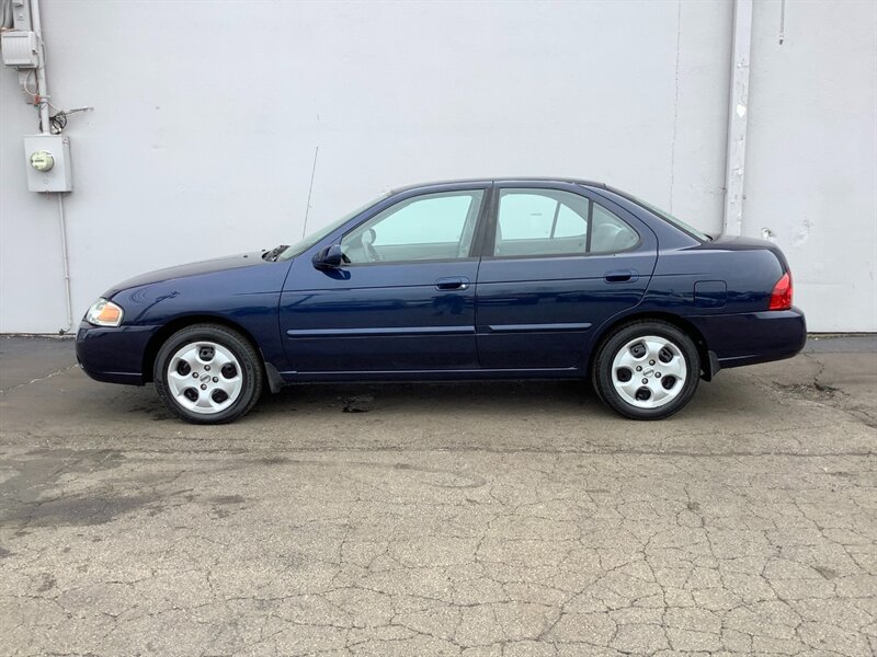 nissan sentra 2005 3N1CB51D65L596718 image nissan sentra 2005 3N1CB51D65L596718 image