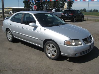 nissan sentra 2005 3N1CB51D85L482784 image nissan sentra 2005 3N1CB51D85L482784 image