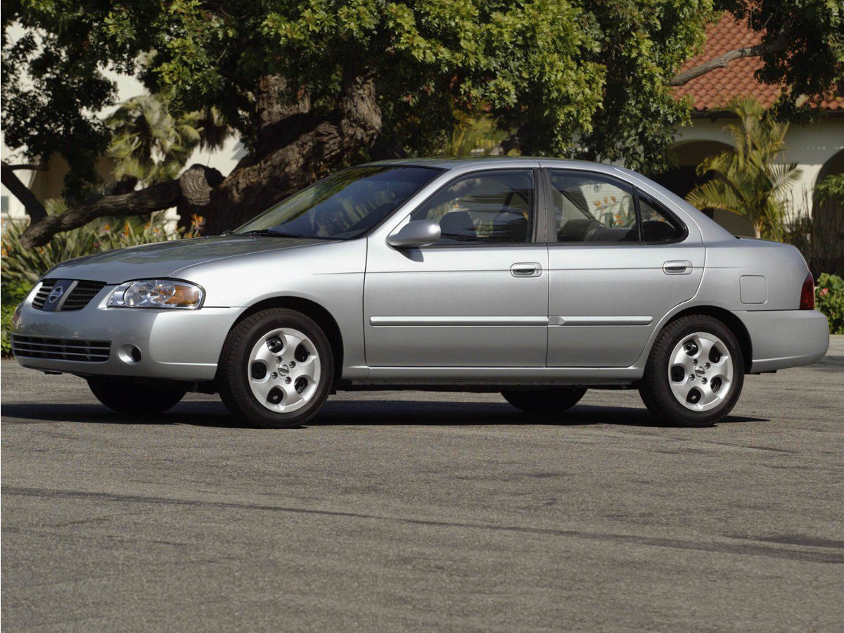 nissan sentra 2005 3N1CB51DX5L574706 image nissan sentra 2005 3N1CB51DX5L574706 image