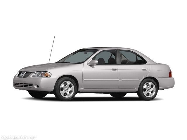 nissan sentra 2005 3N1CB51D65L552024 image nissan sentra 2005 3N1CB51D65L552024 image
