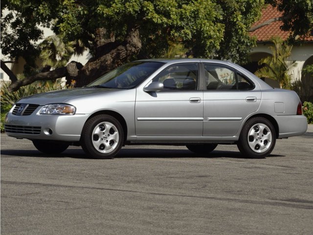 nissan sentra 2005 3N1CB51D85L578091 image nissan sentra 2005 3N1CB51D85L578091 image